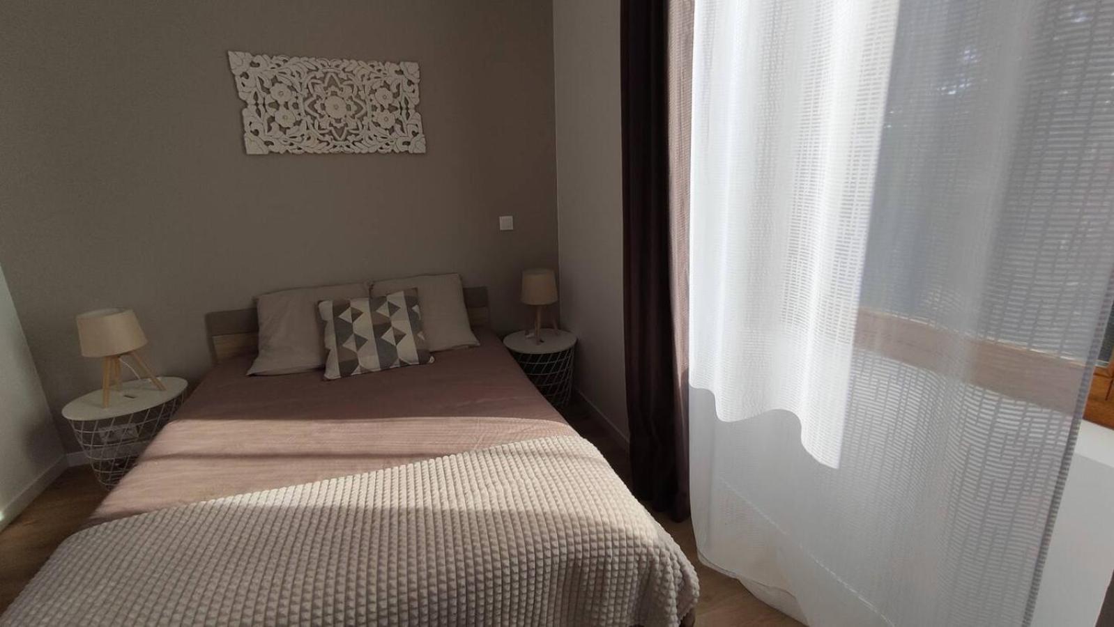 Studio L'Epicea Climatisation Sejour Parfait Soultz-Haut-Rhin Eksteriør bilde